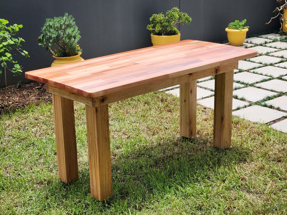 Custom woodwork build Westlake 1