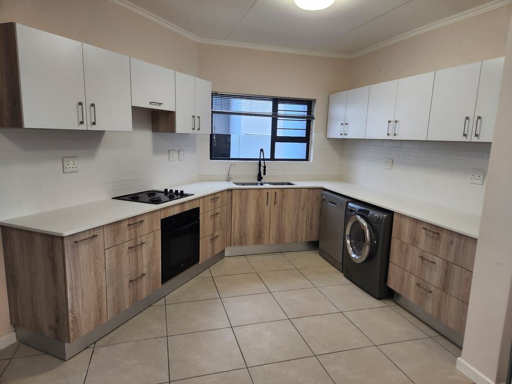 New kitchen build Westlake